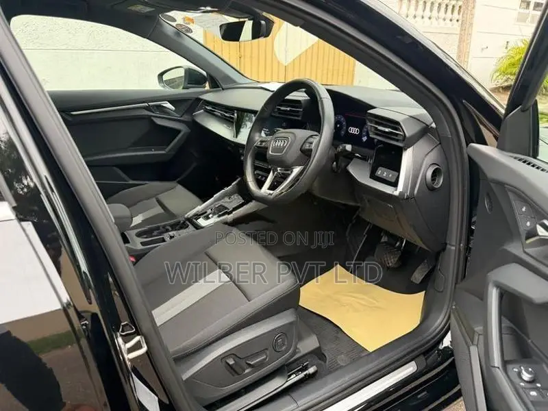 Audi A3 Sportback Advance 2023