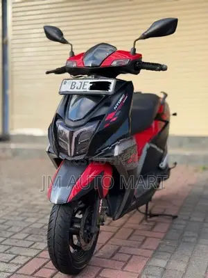 TVS Ntorq 2023