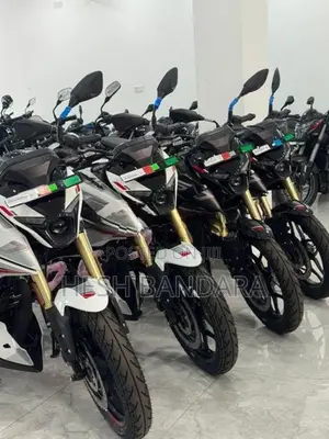 Bajaj Pulsar N160 Premium Brand New 2026