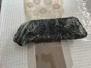 Audi q3 head light lens cover
