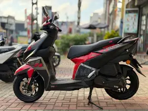 TVS Ntorq 2023