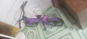 Kids Bicycle
