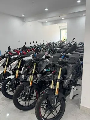 Bajaj Pulsar N160 Premium Brand New 2026