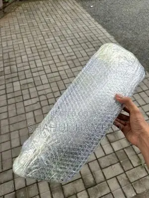 Audi q3 head light lens cover