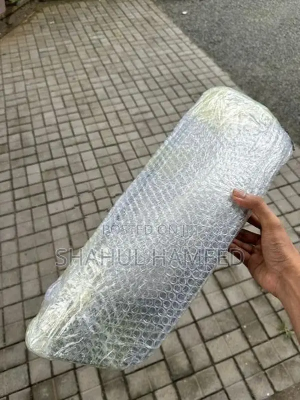 Audi q3 head light lens cover