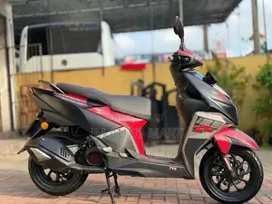 TVS Ntorq 2023