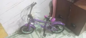 Kids Bicycle