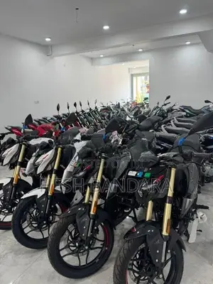 Bajaj Pulsar N160 Premium Brand New 2026