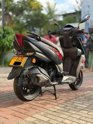 TVS Ntorq 2023