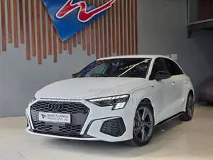 Audi A3 SLine Sportback 2024