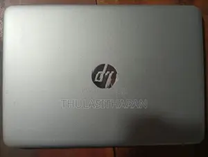 HP EliteBook i7 Laptop
