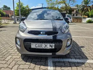 Kia Picanto 2016