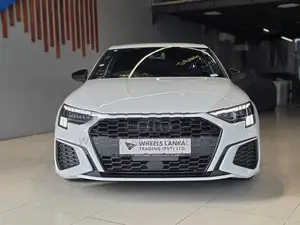 Audi A3 SLine Sportback 2024