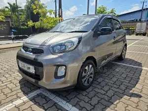 Kia Picanto 2016