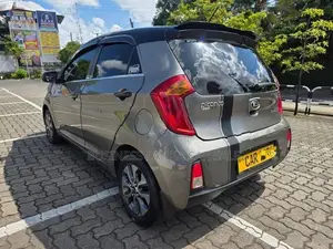Kia Picanto 2016