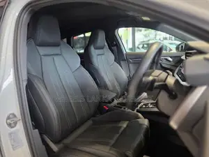 Audi A3 SLine Sportback 2024