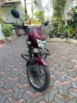 Honda CB Shine 2013