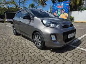 Kia Picanto 2016