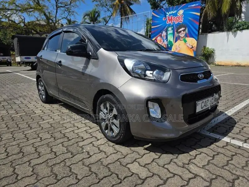 Kia Picanto 2016