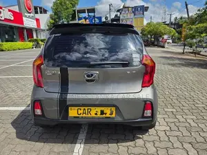 Kia Picanto 2016