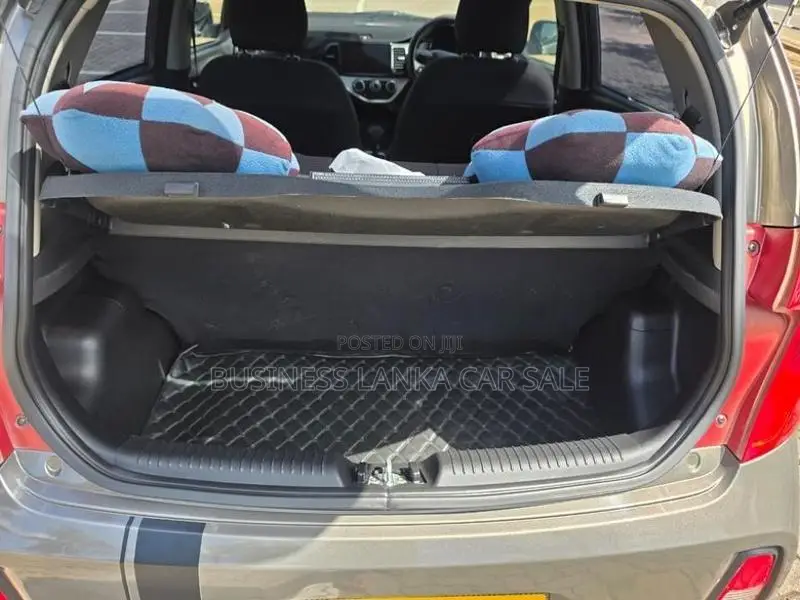 Kia Picanto 2016
