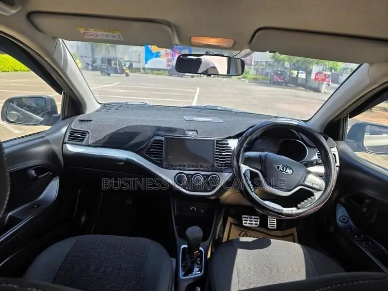 Kia Picanto 2016
