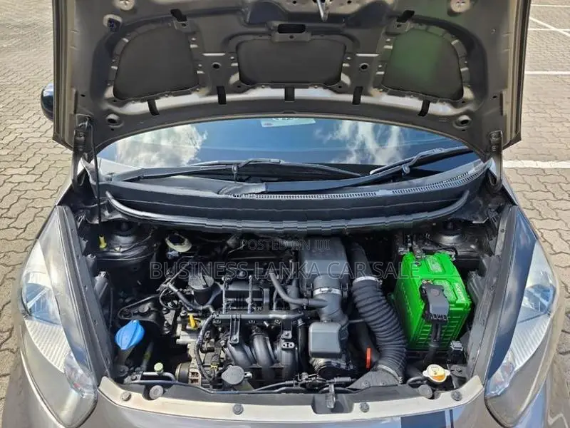 Kia Picanto 2016