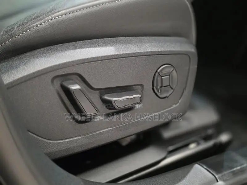 Audi A3 SLine Sportback 2024