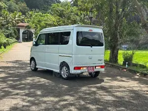 Suzuki Every PZ special Edi Wagon 2025