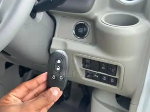Suzuki Every PZ special Edi Wagon 2025