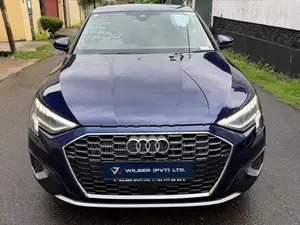 Audi A3 Sedan Ad Premium 2023