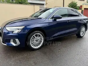Audi A3 Sedan Ad Premium 2023