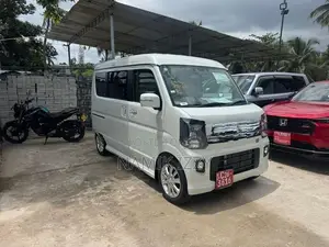 Suzuki Every Wagon PZ Special 2025