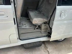 Suzuki Every Wagon PZ Special 2025