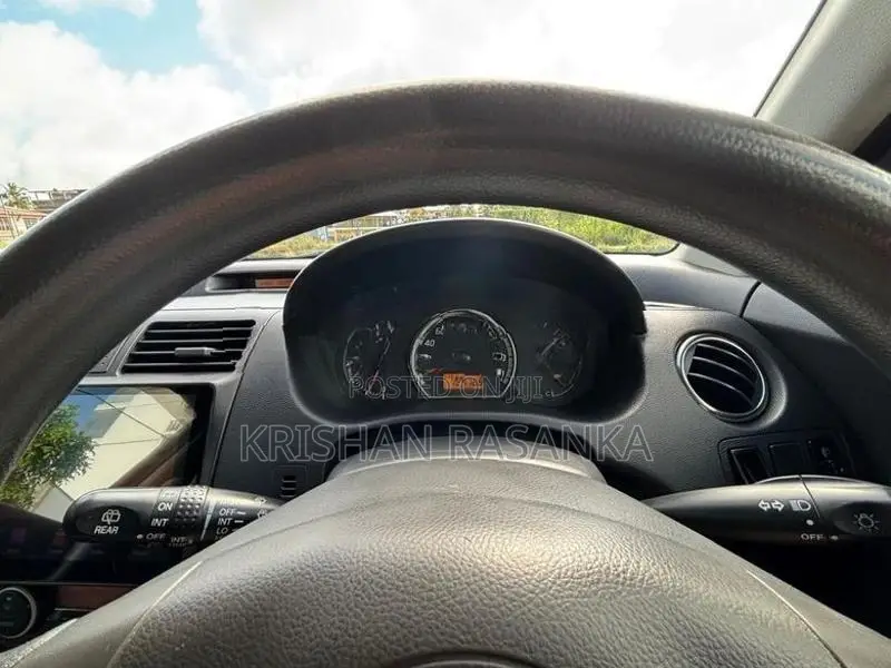 Suzuki Swift 2007
