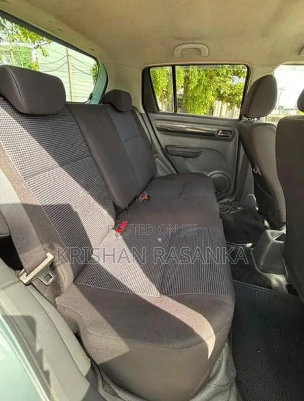 Suzuki Swift 2007