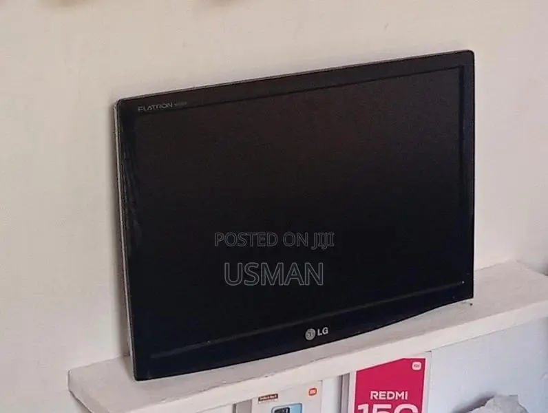 LG Monitor 23' inches