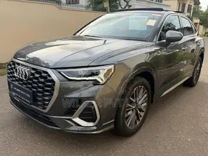 Audi A3 S-Line SUNROOF 2023