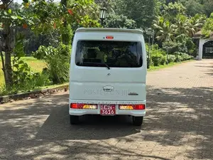 Suzuki Every PZ 2025