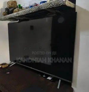 imax Android smart tv 43"