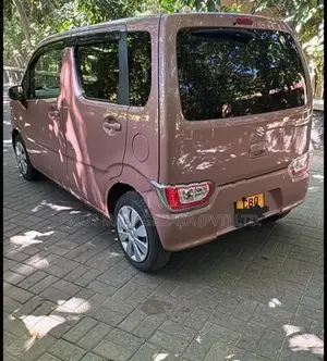 Suzuki Wagon R FX 2024