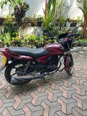 Honda CB Shine Disc break 2013