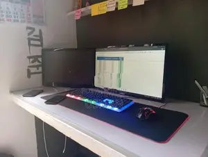 LG Monitor 23' inches