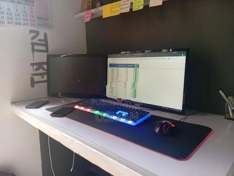 LG Monitor 23' inches