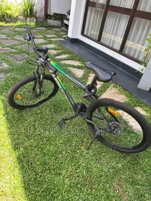 Lumstar Bicycle