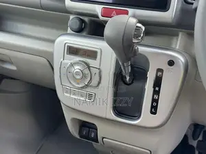 Suzuki Every PZ 2025