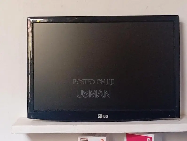 LG Monitor 23' inches