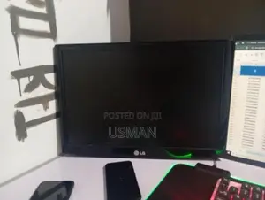 LG Monitor 23' inches