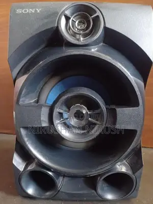 Sony Speaker
