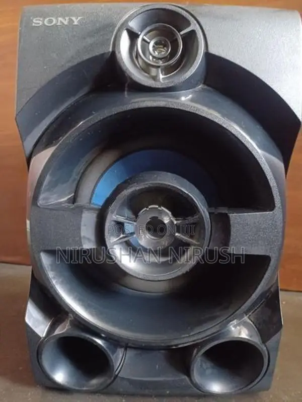 Sony Speaker